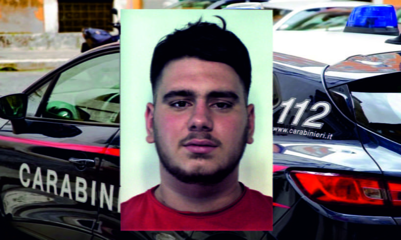 Catania, rubano uno scooter e si danno alla fuga: presi in Piazza Bovio. Cittadino collabora