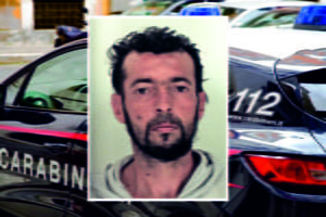 Catania, 38enne di Regalbuto forza cassa automatica di una lavanderia e ruba 25 euro: arrestato