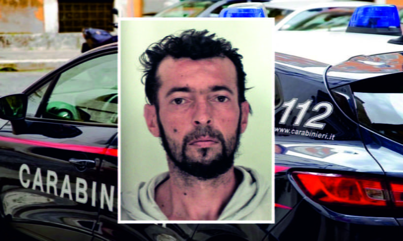 Catania, 38enne di Regalbuto forza cassa automatica di una lavanderia e ruba 25 euro: arrestato