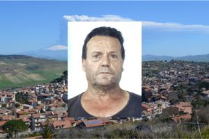 S. Michele di Ganzaria, reagisce in malo modo al controllo anti-abusivismo: 67enne arrestato per violenza e minaccia