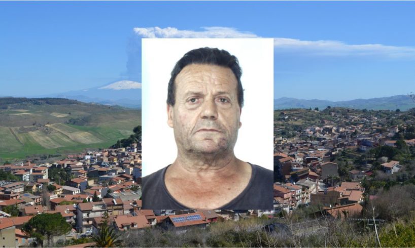 S. Michele di Ganzaria, reagisce in malo modo al controllo anti-abusivismo: 67enne arrestato per violenza e minaccia