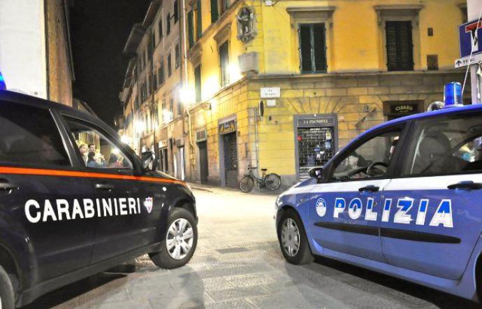 Operazione antidroga a Siracusa: sui social i video-spot per pubblicizzare le piazze di spaccio