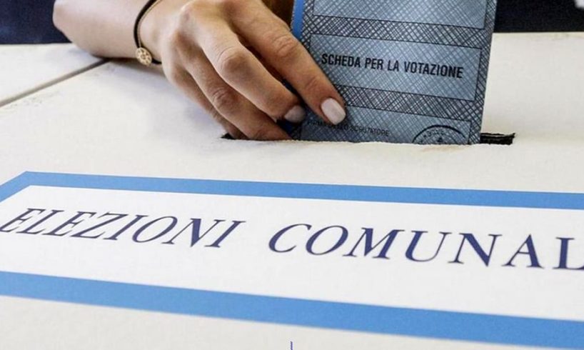 Elezioni, in Sicilia 61 Comuni al voto il 4 e 5 ottobre: nel Catanese Bronte e Trecastagni le sfide più appassionanti