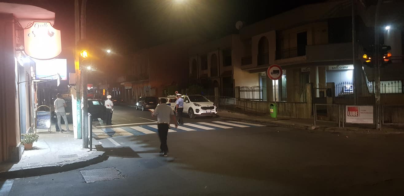 Belpasso, a Borrello è operativa la postazione dei Vigili urbani: aperta tutti i giorni