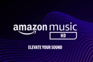 Amazon lancia catalogo di musica ad alta definizione: 60 milioni di brani in streaming