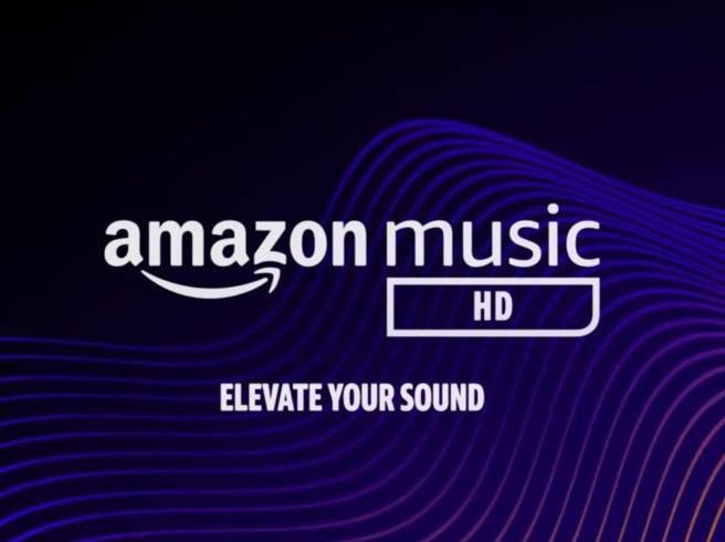 Amazon lancia catalogo di musica ad alta definizione: 60 milioni di brani in streaming