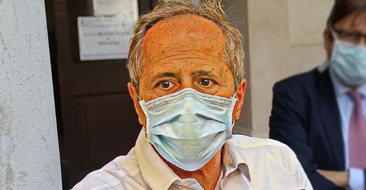 Coronavirus, Crisanti: “No a fai-da-te per misurare la febbre. Sopra i 37 gradi ragazzi a casa”