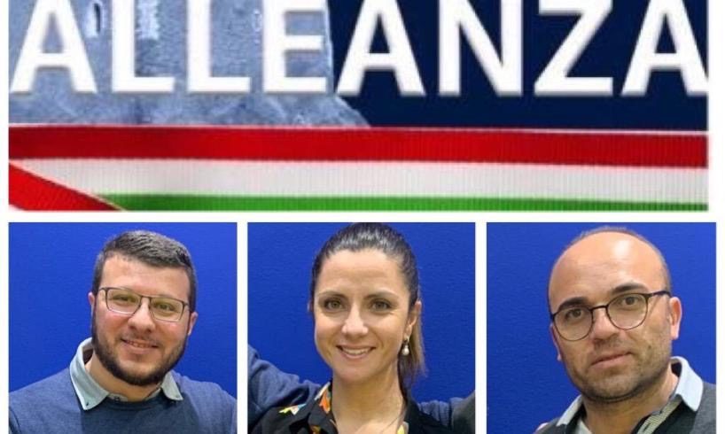 Paternò, non vale la sospensione dei 3 meloniani anti-Naso: solo uno ha la tessera di Fratelli d’Italia