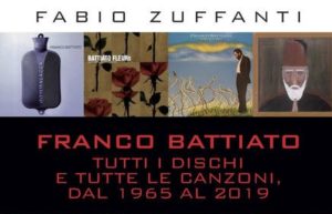 Tutto Battiato in un libro: a Montalbano Elicona si presenta il volume sul musicista catanese