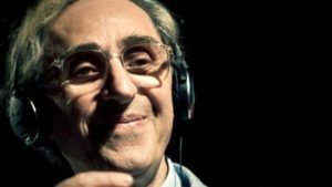 Tutto Battiato in un libro: a Montalbano Elicona si presenta il volume sul musicista catanese