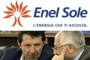 Sulla vicenda Enel Sole – l’annunciata apertura di un contenzioso che disconosce la transazione per 14 milioni di euro del Comune di Adrano con la società, registriamo l’intervento di Marica Terranova, avvocato ed ex vicesindaco del Comune di Adrano.