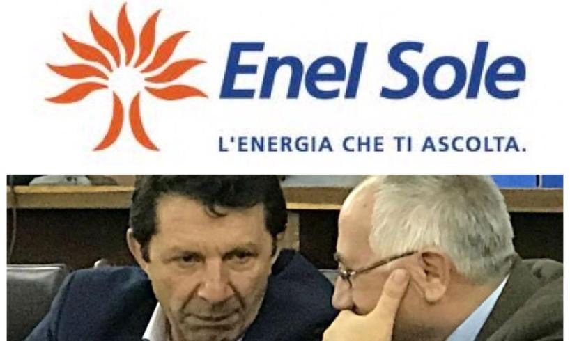 Sulla vicenda Enel Sole – l’annunciata apertura di un contenzioso che disconosce la transazione per 14 milioni di euro del Comune di Adrano con la società, registriamo l’intervento di Marica Terranova, avvocato ed ex vicesindaco del Comune di Adrano.