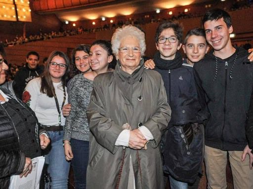 Scuola, Segre ai giovani: “Riapertura in presenza è una nuova sfida. E’ importantissimo che ricominci”