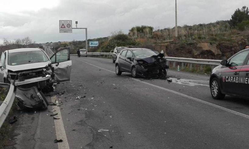 SS 284, il Pd etneo chiede impegno a ministro Provenzano: “Sul raddoppio Adrano-Paternò e sugli autovelox si parla ma non si fa nulla”