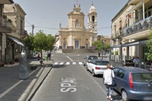 Belpasso, cittadino aggredisce vigile urbano: l’indignazione di sindaco e assessore