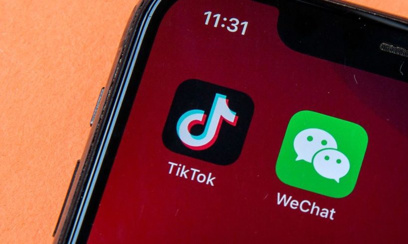 La Cina minaccia rappresaglie dopo lo stop di Trump a TikTok e WeChat: “Non ci sono prove, s’interrompa azione scorretta”