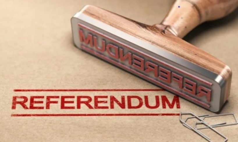 Oggi e domani lunedì 21 settembre sono chiamati alle urne per il referendum costituzionale 46.415.806 elettori, in un totale di 61.622 sezioni.