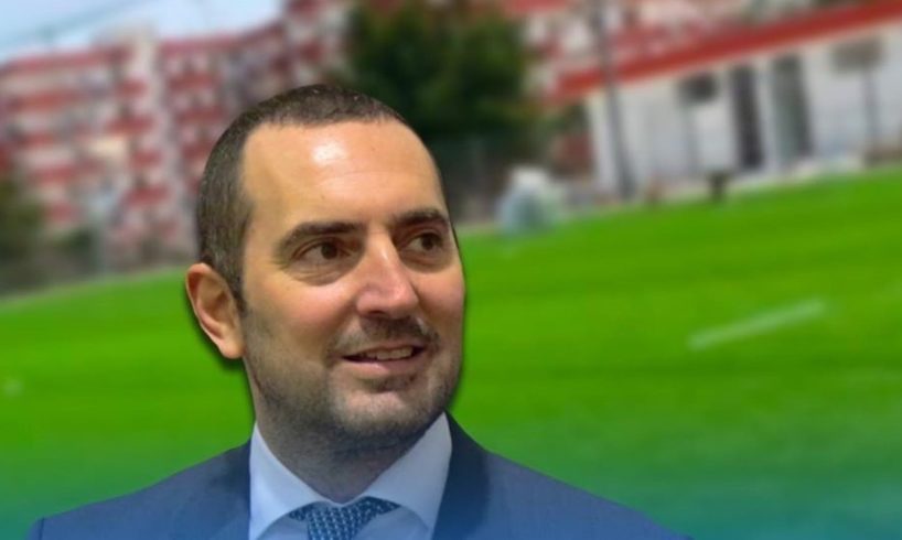 Calcio, Spadafora: “Linea unica per la serie B e Lega Pro”. Verso i 1000 spettatori a partita