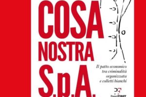 Adrano, venerdì al ‘Bellini’ si presenta il libro di Ardita: mafia e politica a braccetto nel ‘modello catanese