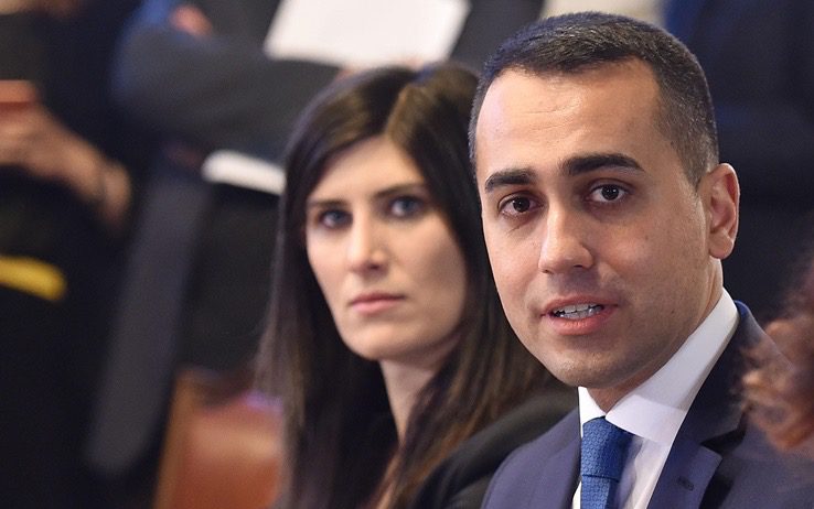 Referendum, la schiacciante vittori del SI’ rilancia Di Maio: sul M5S si abbatte la grana Appendino