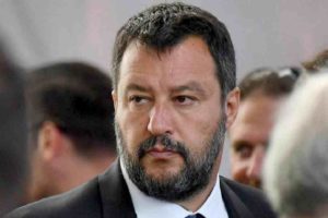 Regionali, Salvini ammette il ‘buco nero’ del Sud: “L’offerta del centrodestra non è stata all’altezza”