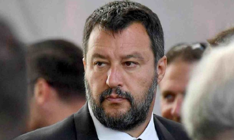 Regionali, Salvini ammette il ‘buco nero’ del Sud: “L’offerta del centrodestra non è stata all’altezza”