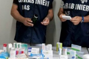 Catania, truffa di 2 mln al servizio sanitario: due medici sospesi e 8 farmacisti indagati