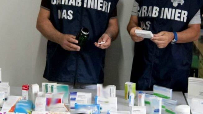 Catania, truffa di 2 mln al servizio sanitario: due medici sospesi e 8 farmacisti indagati