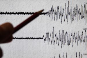 Trema la terra a Messina: stamattina due scosse – 2.9 e 3.4 magnitudo – a Terme Vigliatore