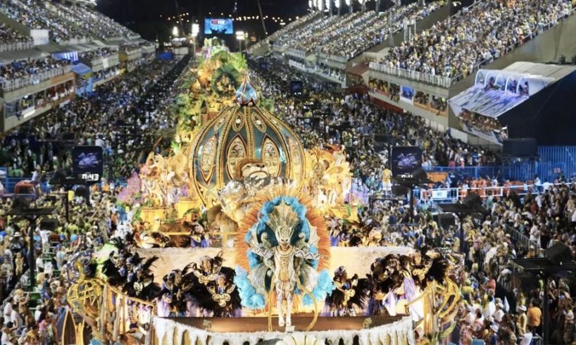 Coronavirus, rinviato il Carnevale di Rio de Janeiro: non succedeva da un secolo