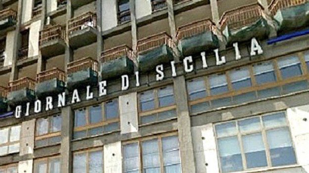 Editoria, azienda annuncia riduzione di personale e retribuzioni al Giornale di Sicilia: al Cdr 17 giorni di sciopero