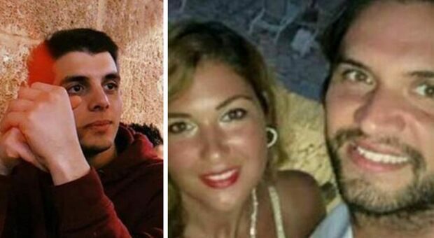 Omicidio arbitro e fidanzata: fermato l’ex inquilino 21enne. Voleva seviziare le vittime