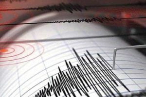 Bronte, terremoto alle ore 7.30: la magnitudo è di 3.1