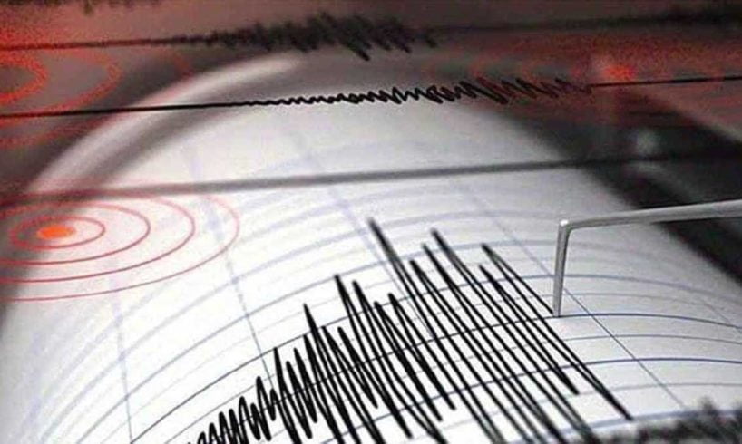 Bronte, terremoto alle ore 7.30: la magnitudo è di 3.1