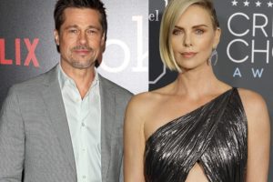 Vaccini, fan patologici di Brad Pitt o Charlize Theron? Siete più inclini ad atteggiamenti antivax