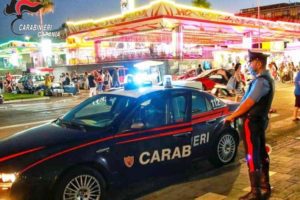 Catania, controlli anti-Covid tra Piazza Nettuno e via Del Rotolo: sanzioni per 1400 euro