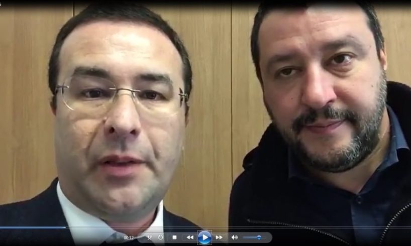 Processo a Salvini, Candiani: “Tre giorni a Catania non sarà manifestazione contro i magistrati”