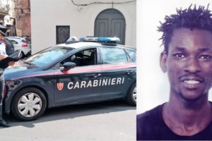 Catania, ruba una collana all’ex fidanzata-prostituta di San Berillo: 21enne gambiano arrestato