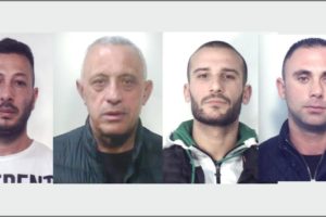 Mascalucia, altri 4 arresti nell’operazione ‘Overtrade’: ‘associazione finalizzata al traffico di droga’ (VIDEO)