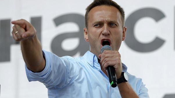 Russia, Navalny parla dopo l’avvelenamento e accusa Putin: “C’è lui dietro il crimine commesso”