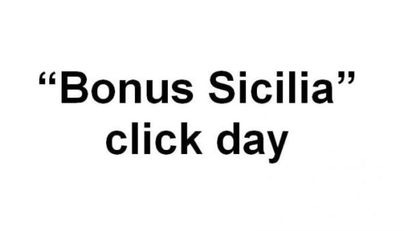 Sicilia, sul ‘Bonus Sicilia’ le critiche alla Regione di 4 organizzazioni: “Molte attività escluse”