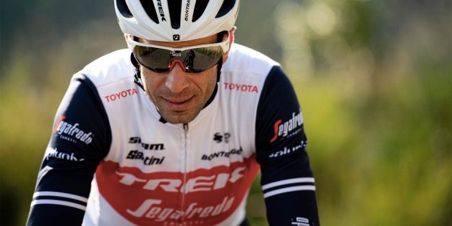 Ciclismo, Nibali: “Sono pronto per il Giro”. Domani da Palermo la crono che apre le sfide