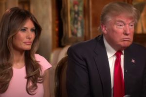 Coronavirus, Trump e Melania sono risultati positivi. Il presidente su Twitter: “Ce la faremo insieme”