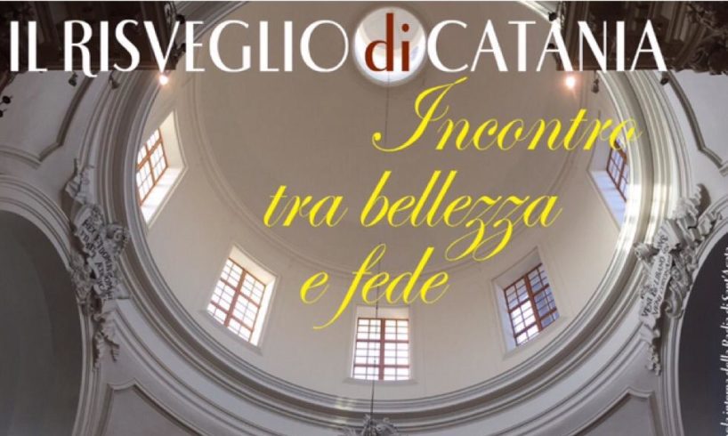 Catania, domani s’inaugura l’esposizione ‘Il Risveglio’: tutto il tesoro d’arte che c’è da vedere