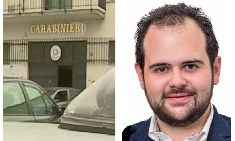 Paternò: “Progetto ‘fantasma’ pagato dal Comune ma mai realizzato”. L’esposto-denuncia del consigliere Condorelli