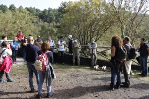 Ad Adrano prosegue il progetto escursionistico, promosso dall’amministrazione comunale e coordinato dall’assessore Elio Arcoria.