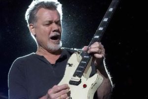 Addio a Eddie Van Halen, leggenda della chitarra rock: con il fratello fondò la famosa band