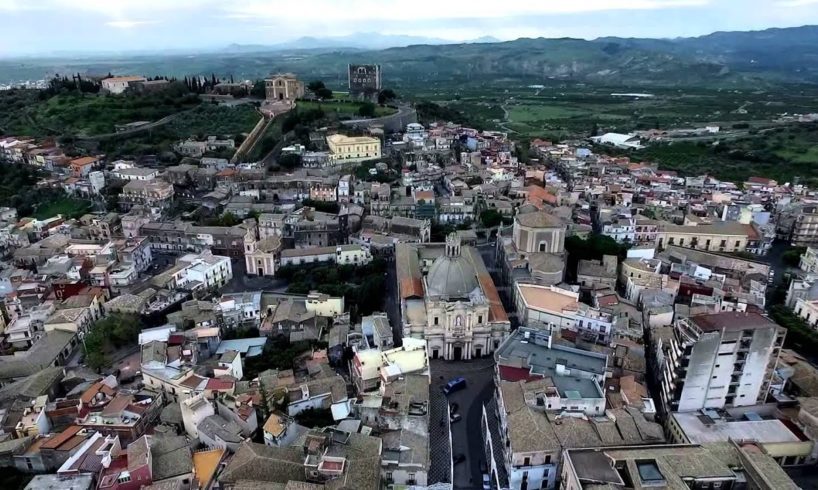 Paternò, salgono a 40 (+8) i casi di Covid: sette contagiati sono ricoverati in ospedale