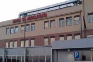 Biancavilla, il Pronto Soccorso ‘torna’ a regime: chiarimento dell’Asp. Sale a 10 il numero di contagiati a S. M. di Licodia