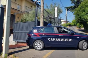 Trecastagni, 30 mila euro estorti nel tempo ai poveri nonni: 36enne arrestato in flagranza